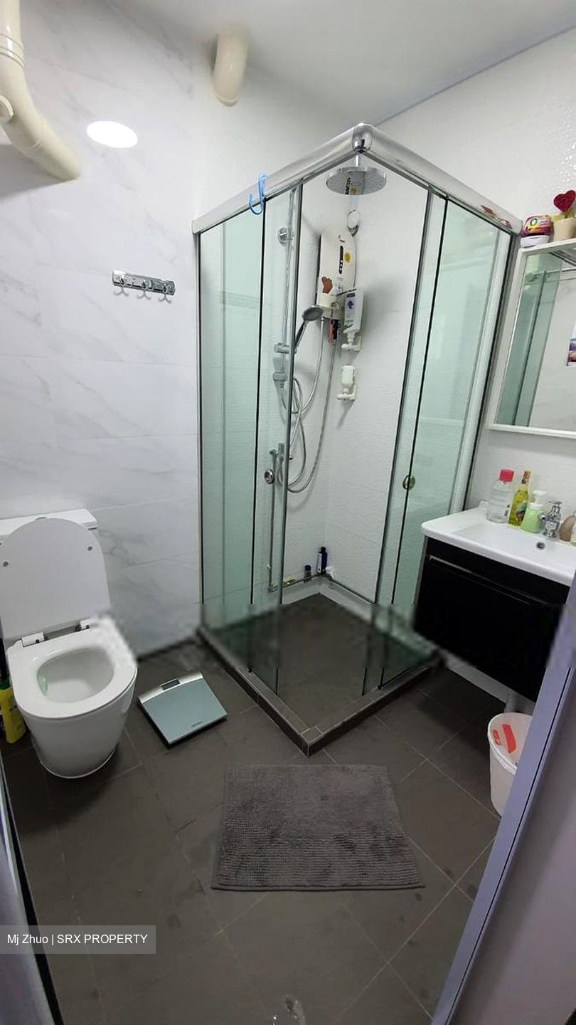 Blk 131 Cashew Road (Bukit Panjang), HDB 3 Rooms #415729811